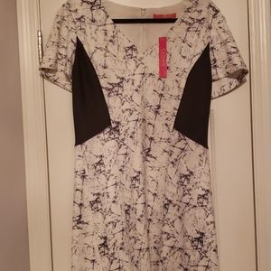 Catharine Malandrino dress